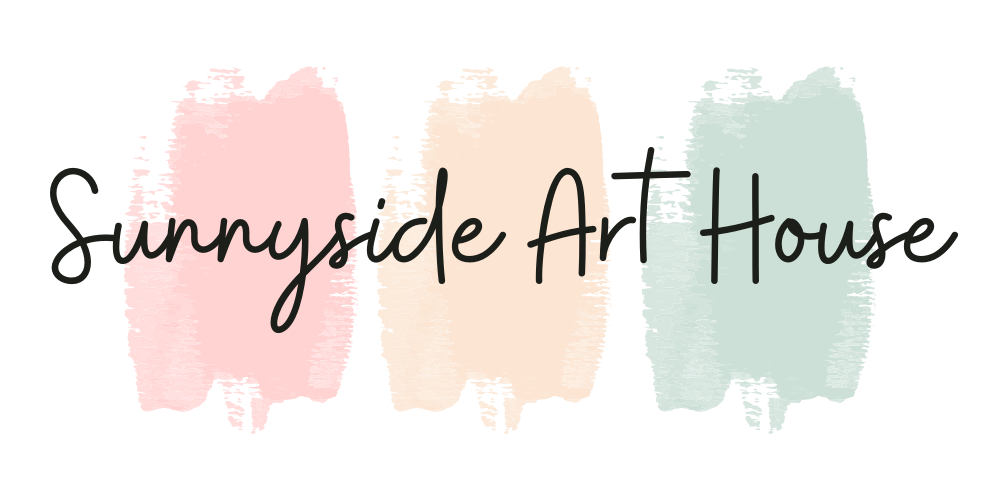 Sunnyside Art House Logo